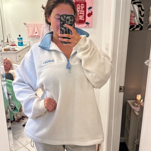 Big Dogs Tops - Big dog crew neck